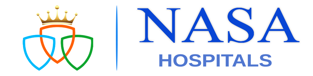 Nasa Hospitals